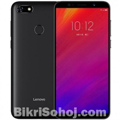 Lenovo A5